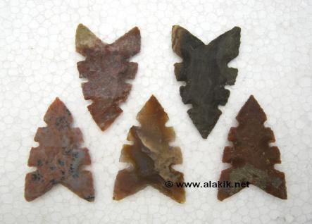 Neolithic Arrowheads
